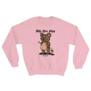 Teddy Bear Mafia- Sweatshirt